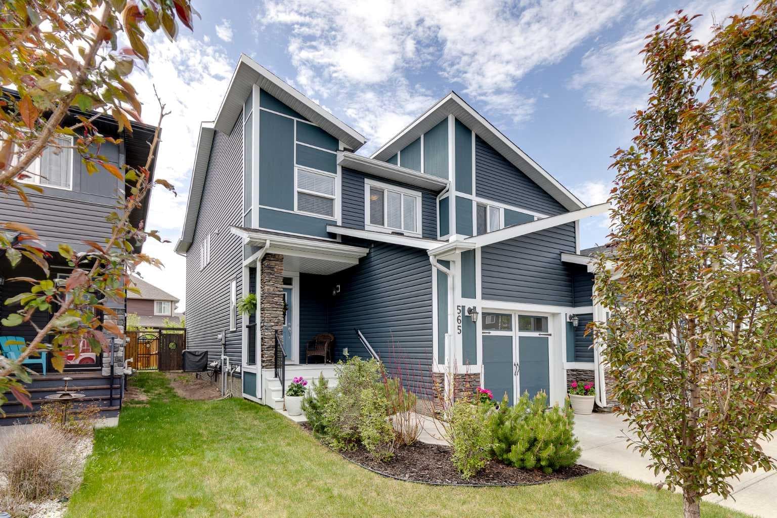 565 Midtown Street SW