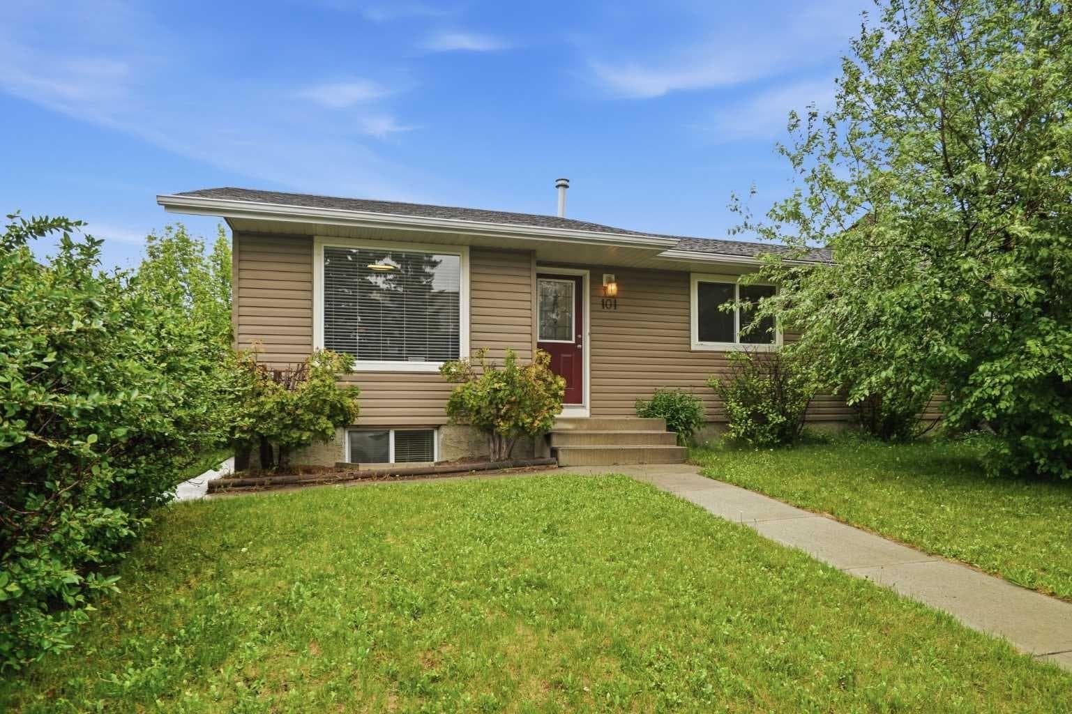 101 Aspen Crescent 