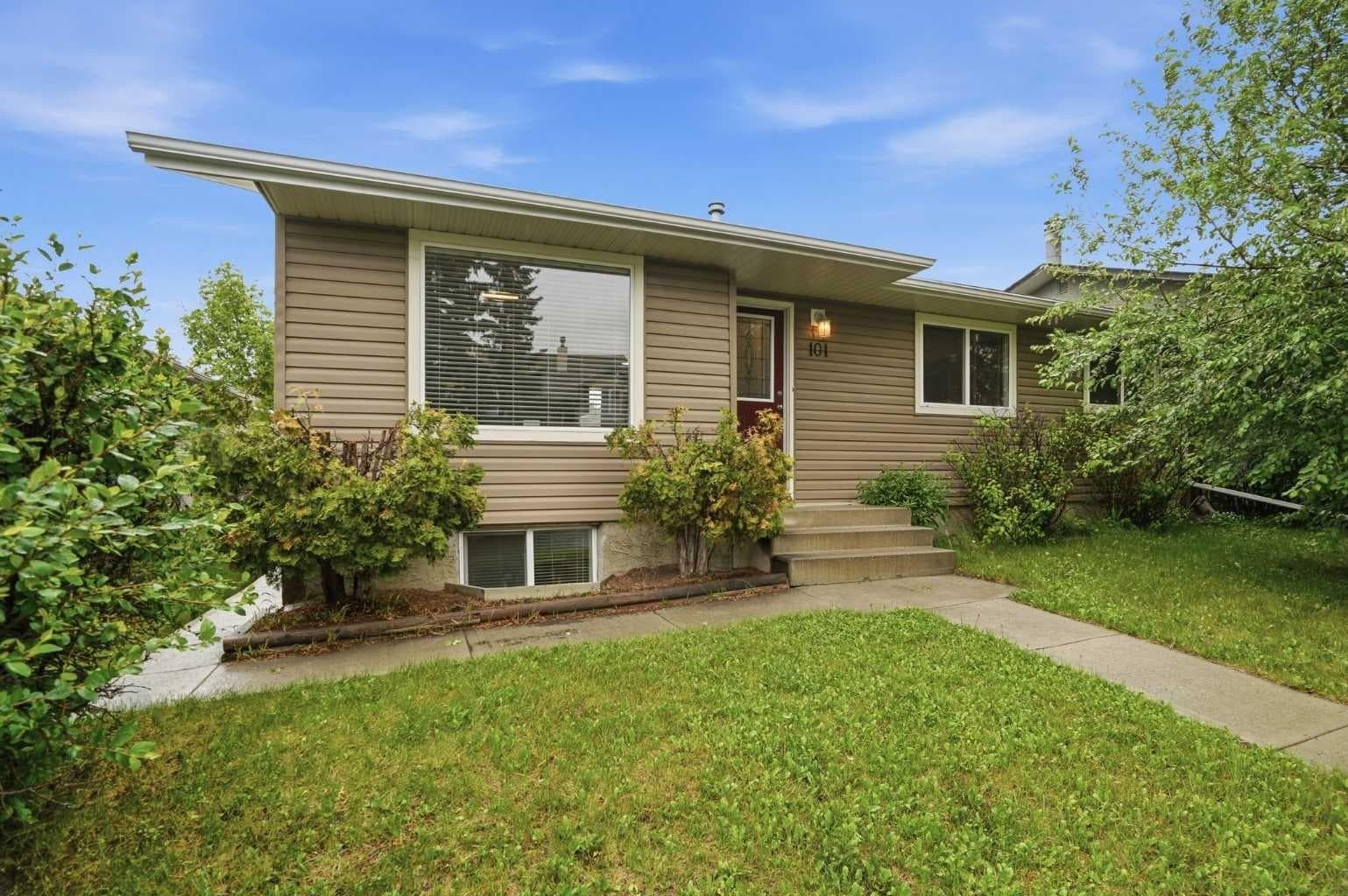 101 Aspen Crescent 