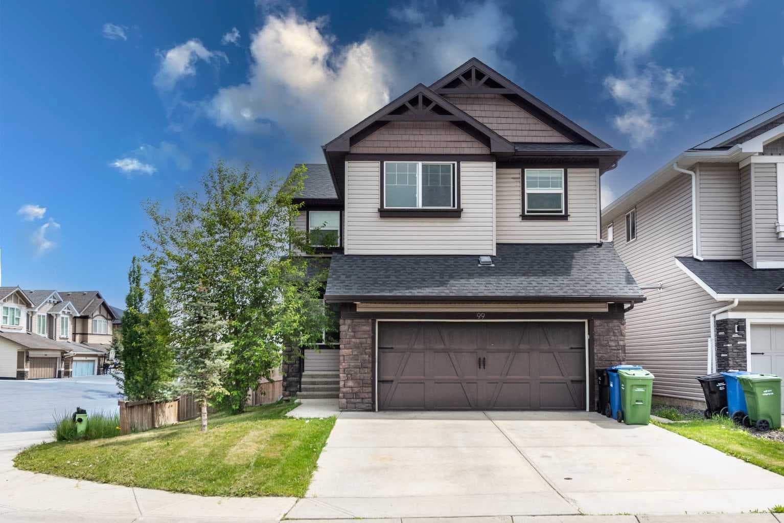 99 Brightoncrest Point SE