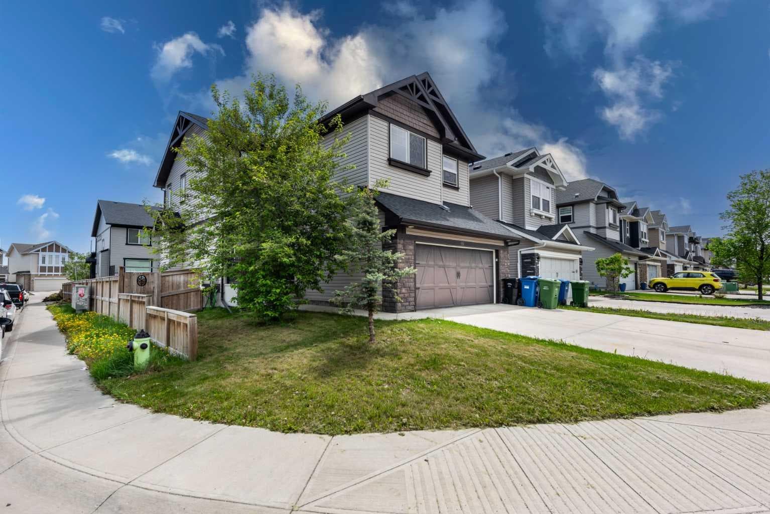 99 Brightoncrest Point SE
