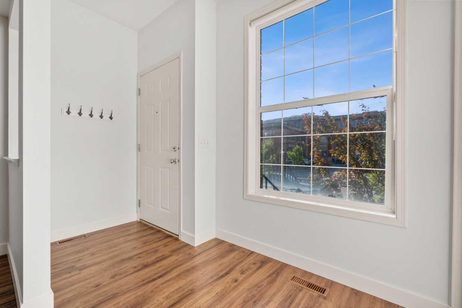21, 29 Springborough Boulevard SW