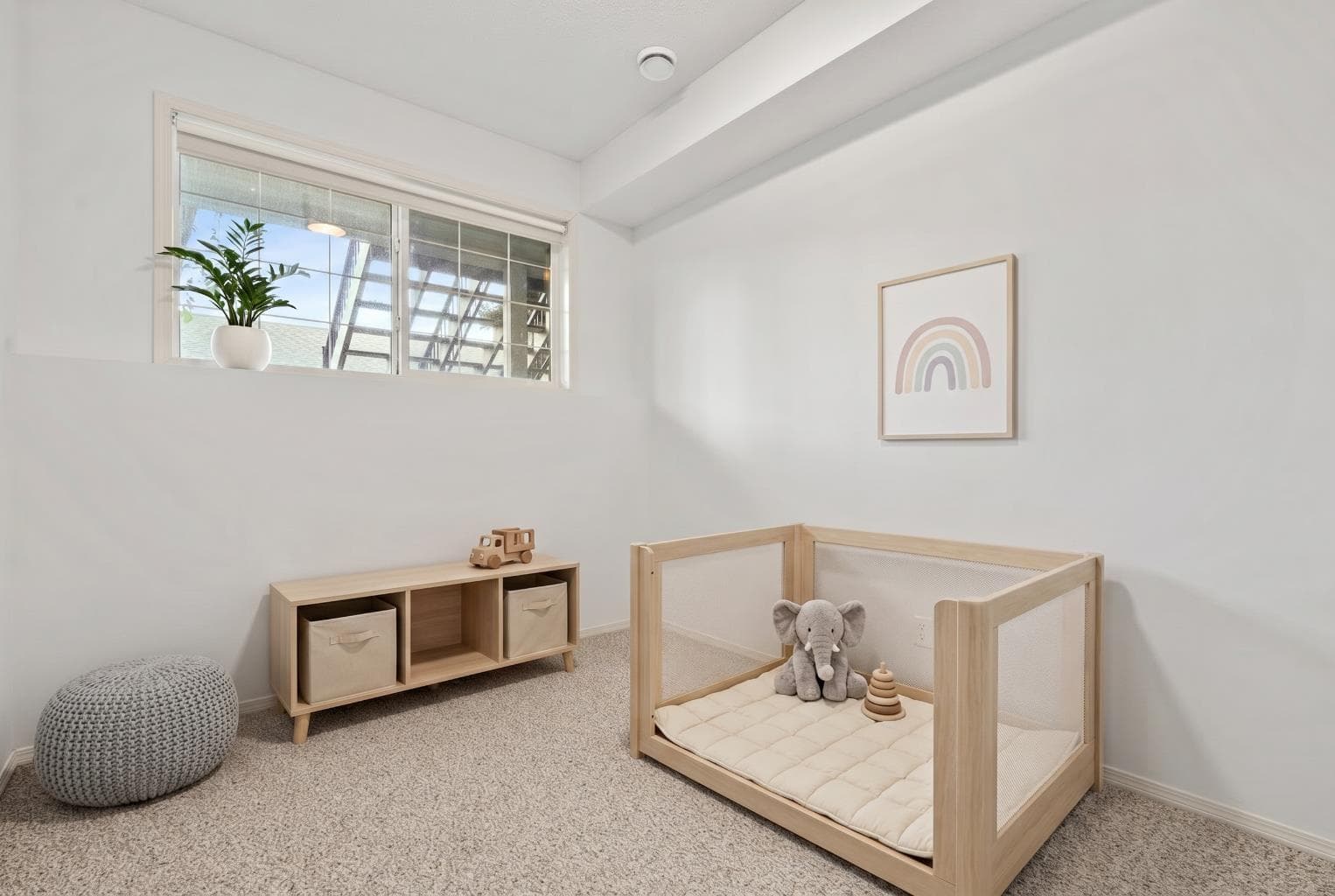 21, 29 Springborough Boulevard SW
