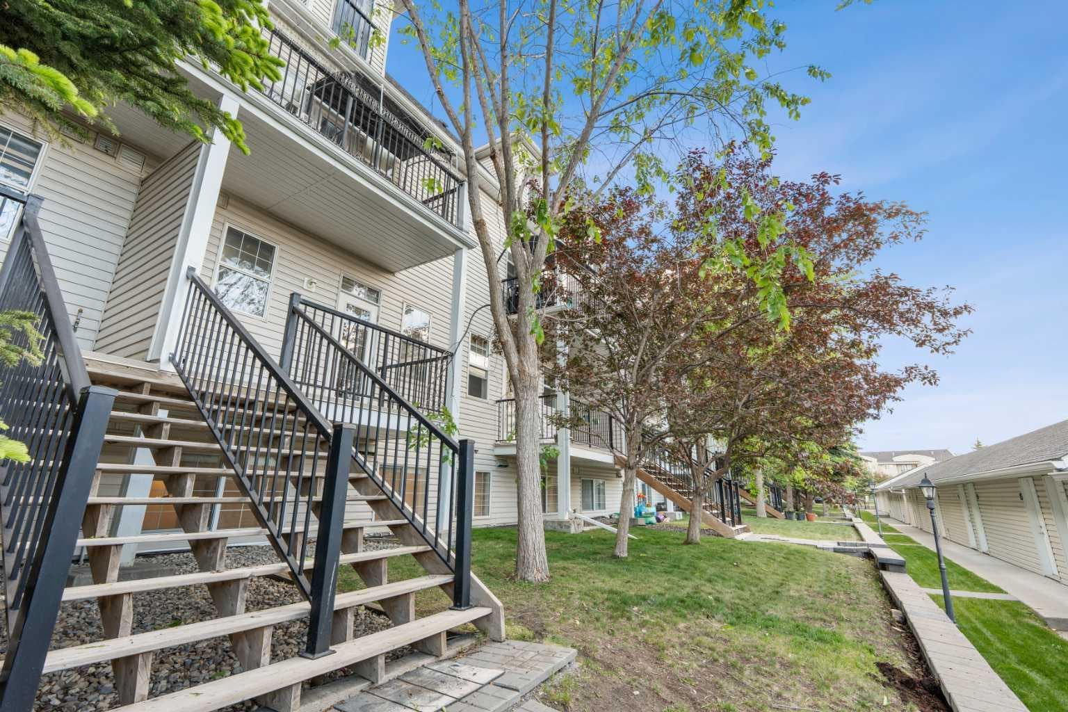21, 29 Springborough Boulevard SW
