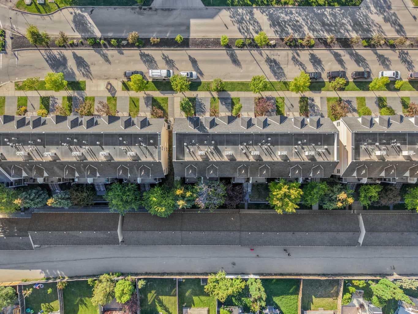 21, 29 Springborough Boulevard SW