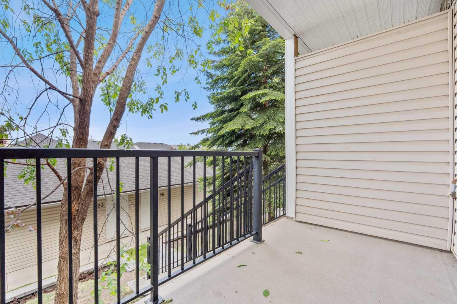21, 29 Springborough Boulevard SW
