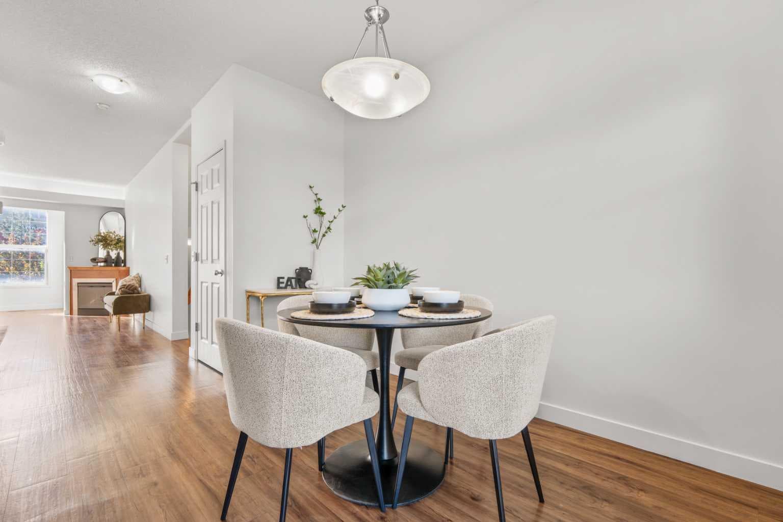 21, 29 Springborough Boulevard SW