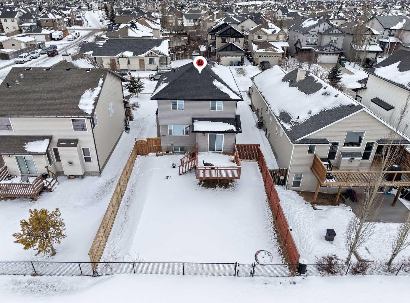 41 Royal Birch Terrace NW