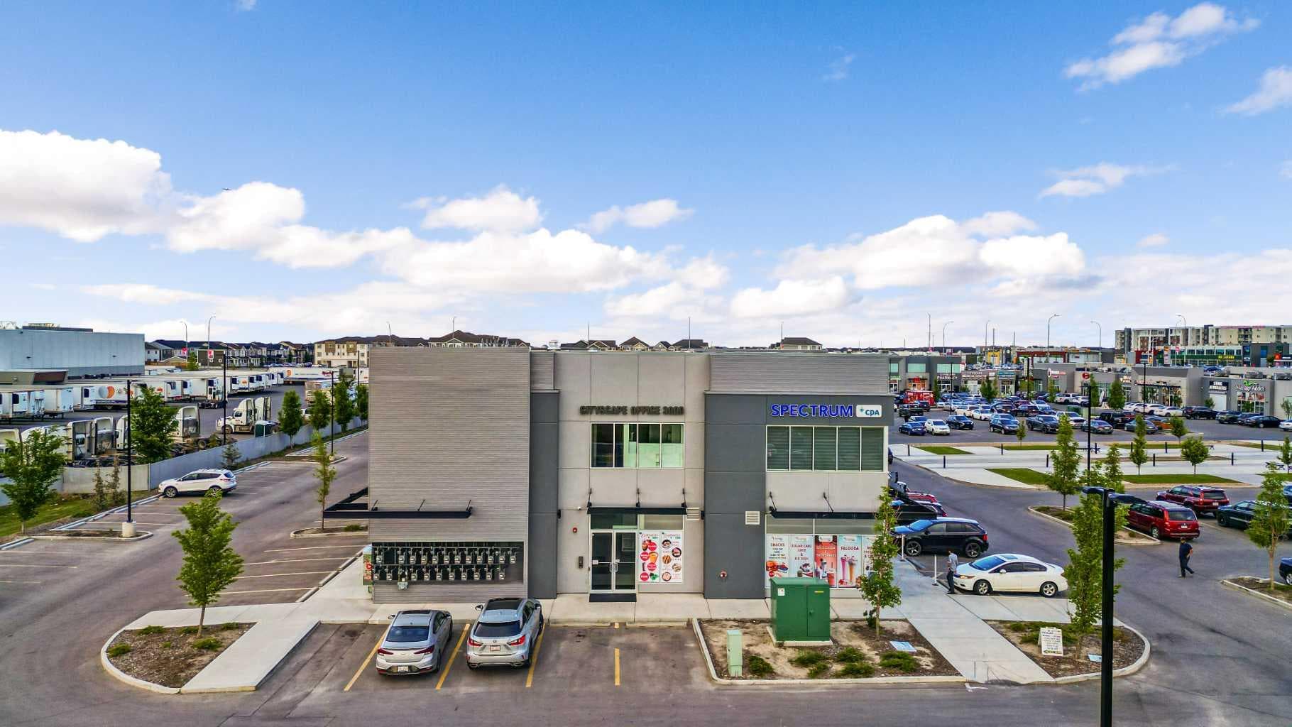 3270, 4310 104 Avenue NE