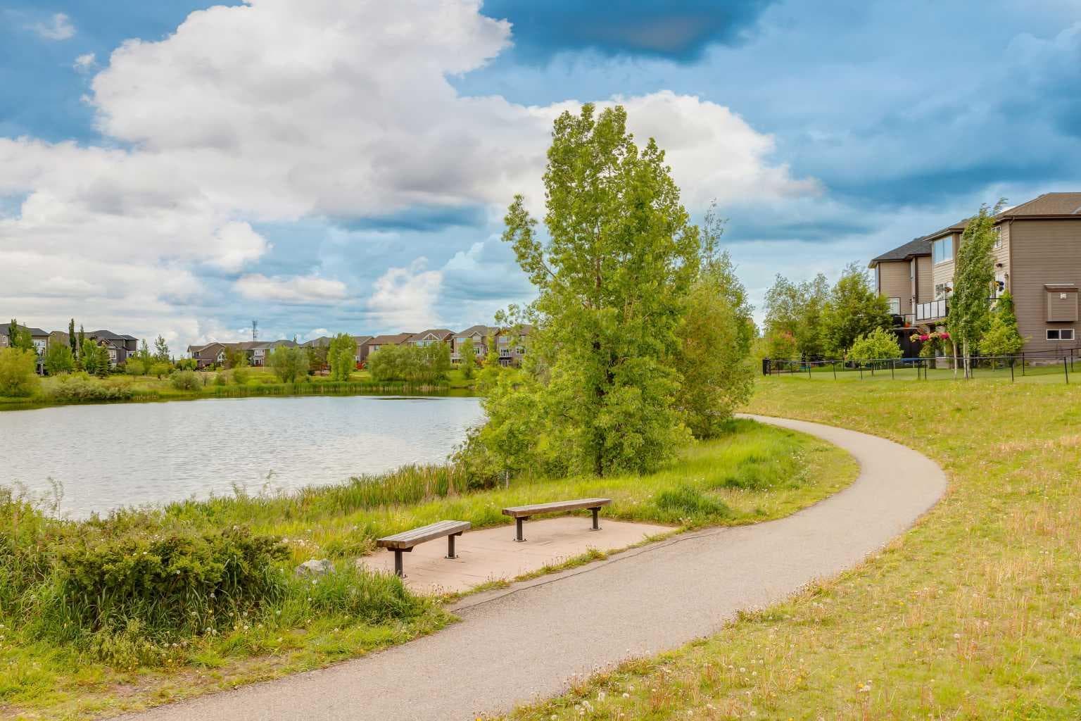 26 Auburn Bay Common SE