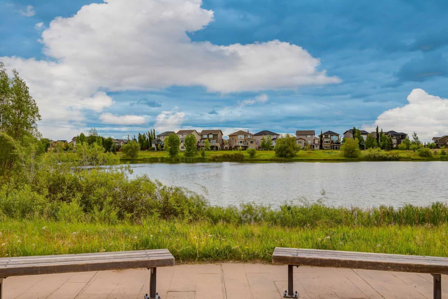 26 Auburn Bay Common SE