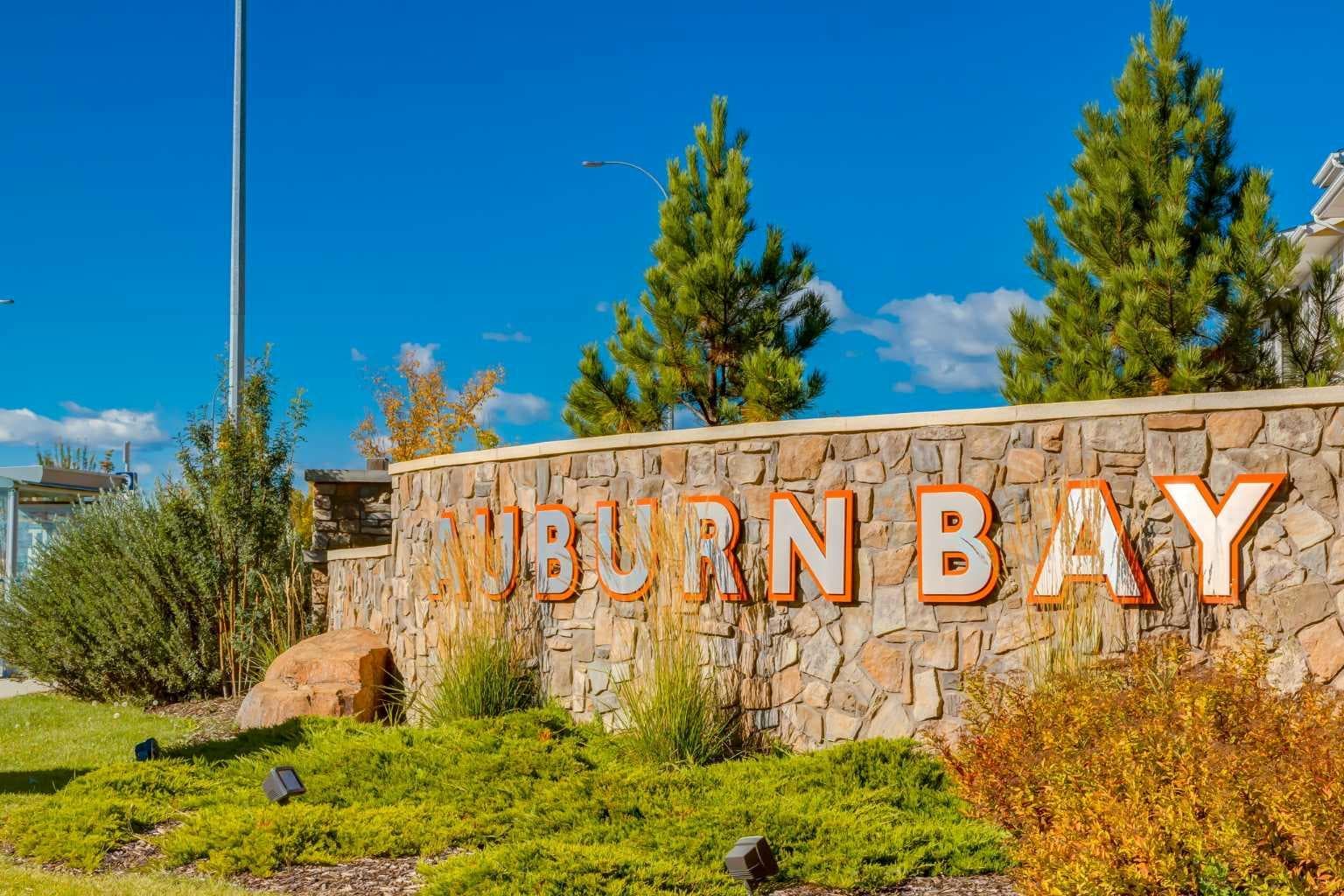 26 Auburn Bay Common SE