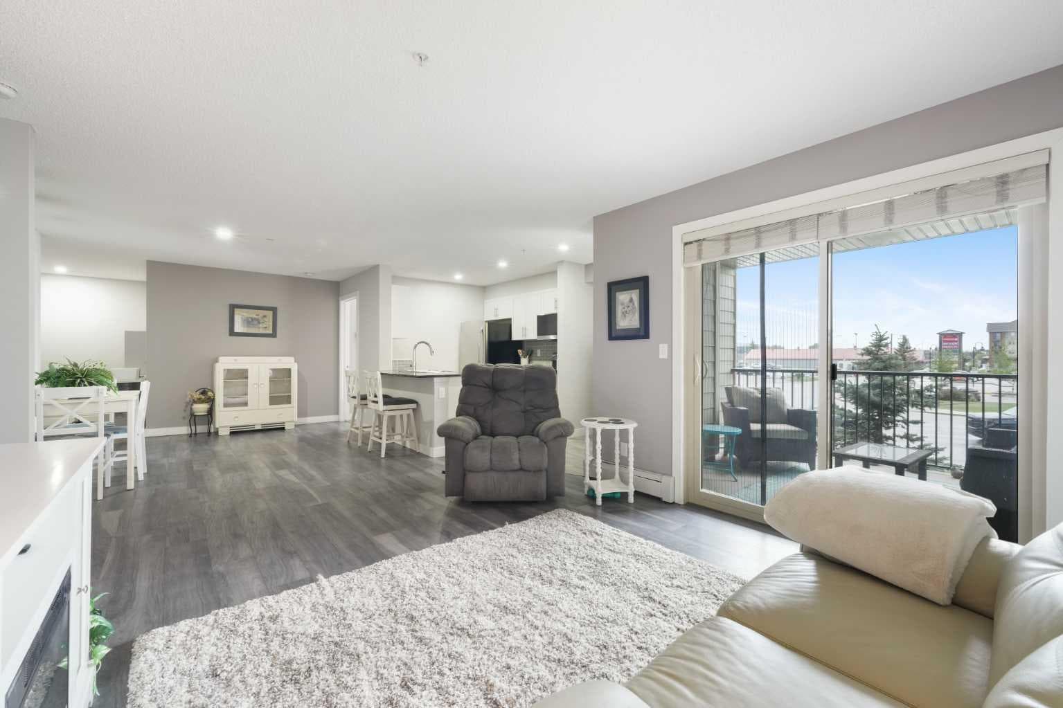 1219, 625 Glenbow Drive 