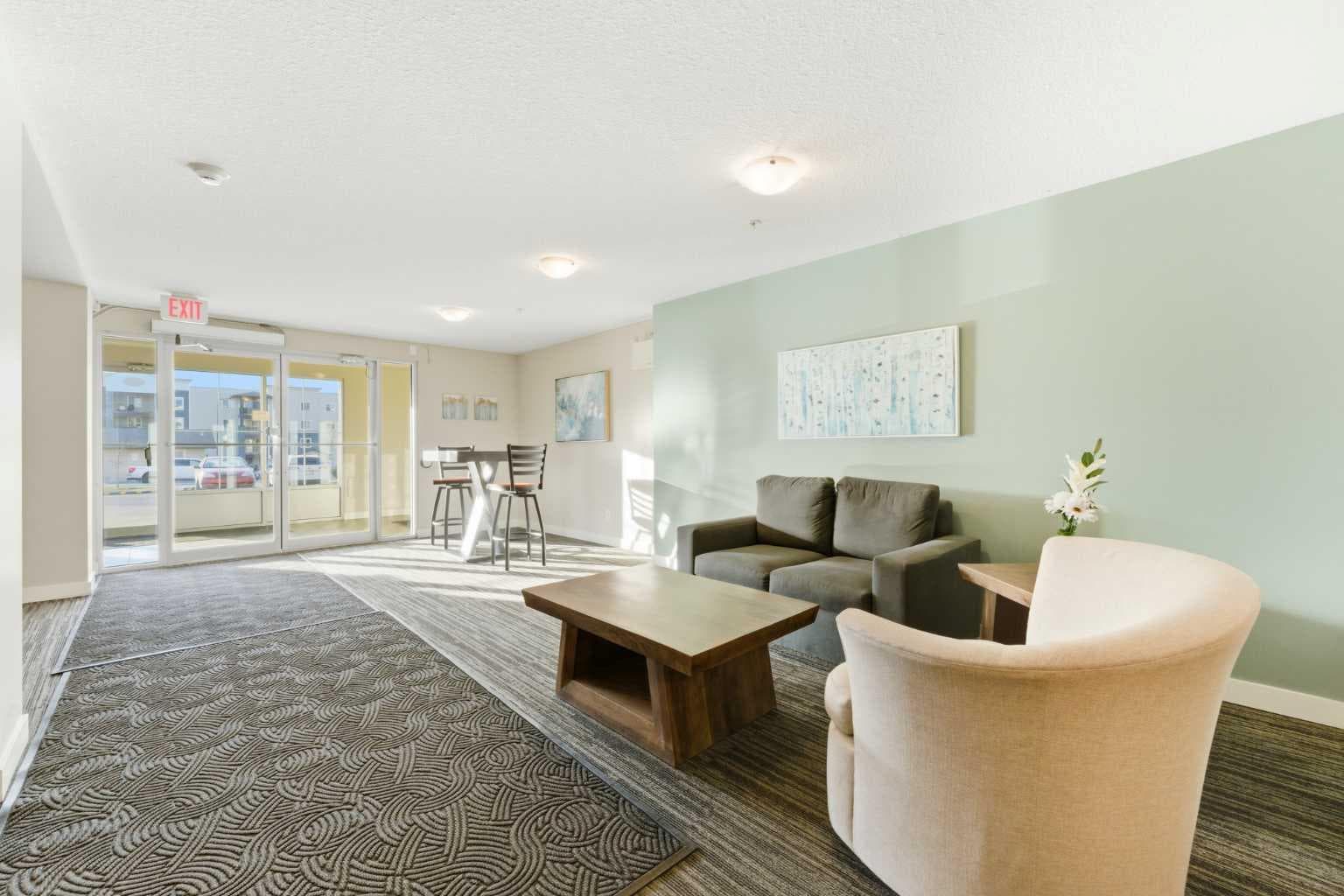 1219, 625 Glenbow Drive 