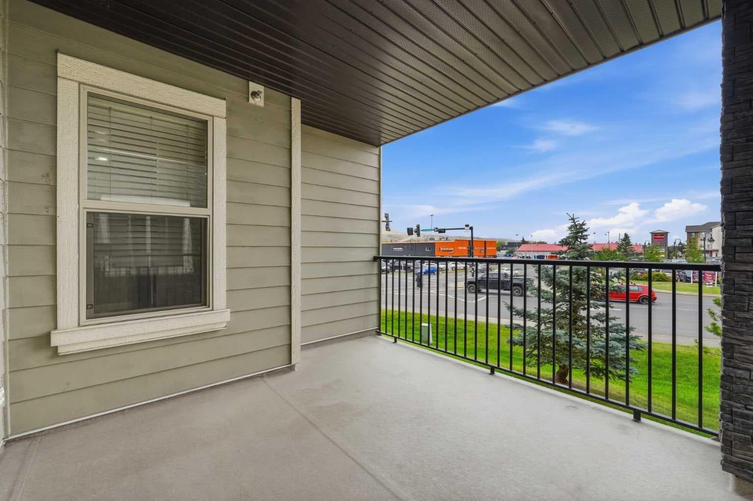 1219, 625 Glenbow Drive 