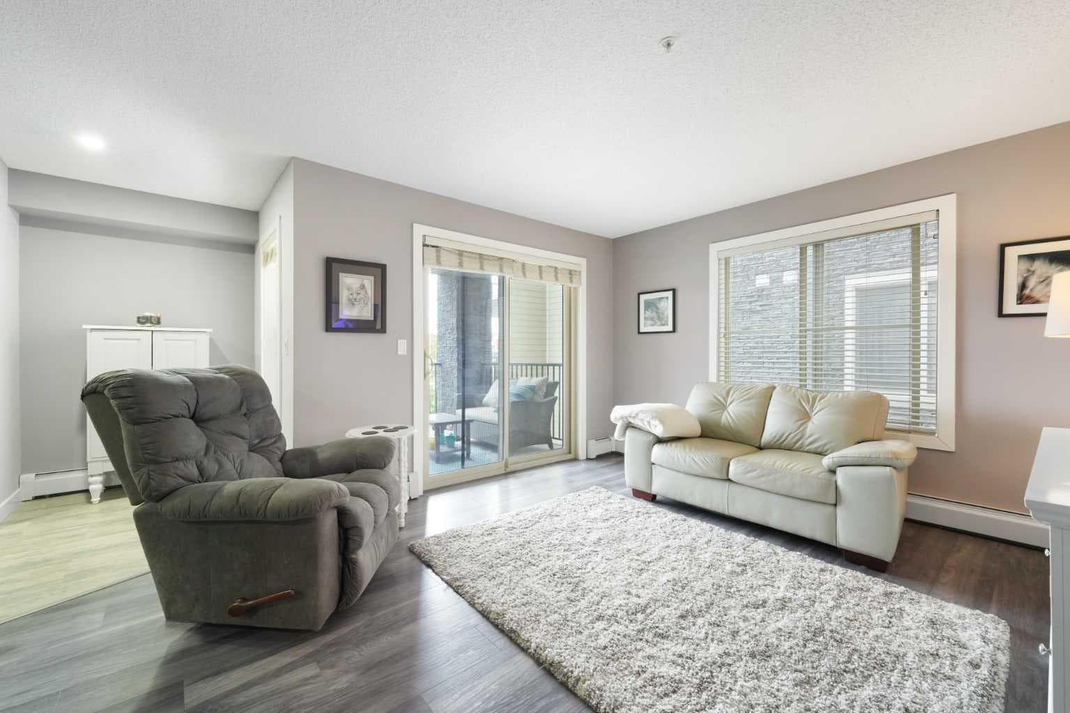 1219, 625 Glenbow Drive 