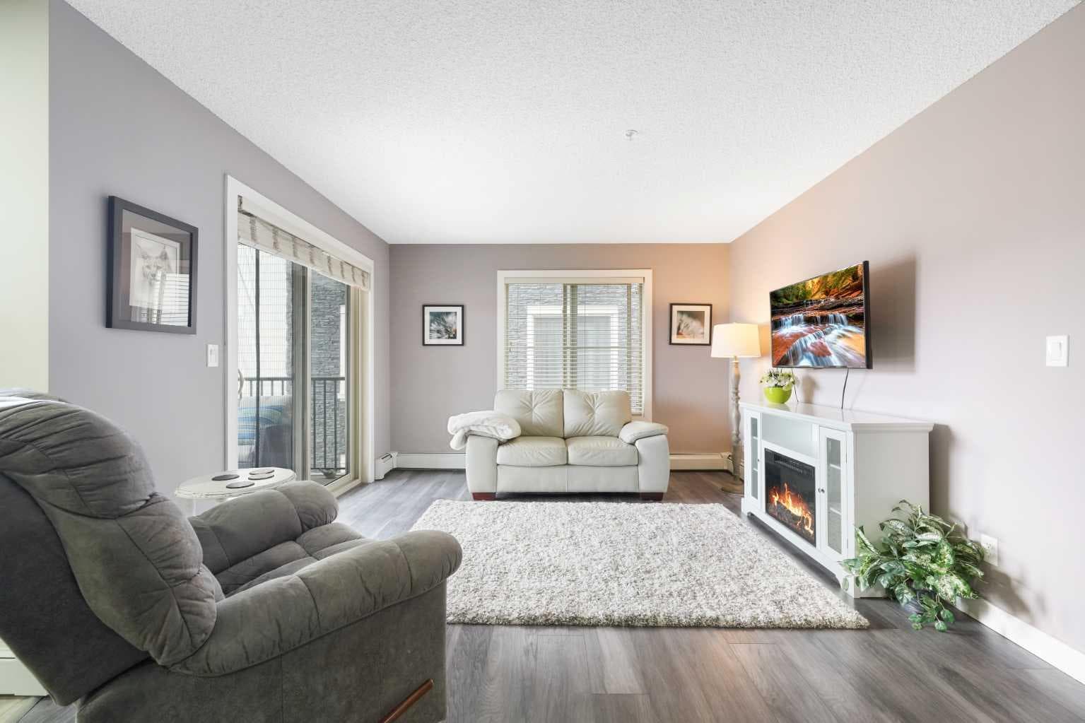 1219, 625 Glenbow Drive 