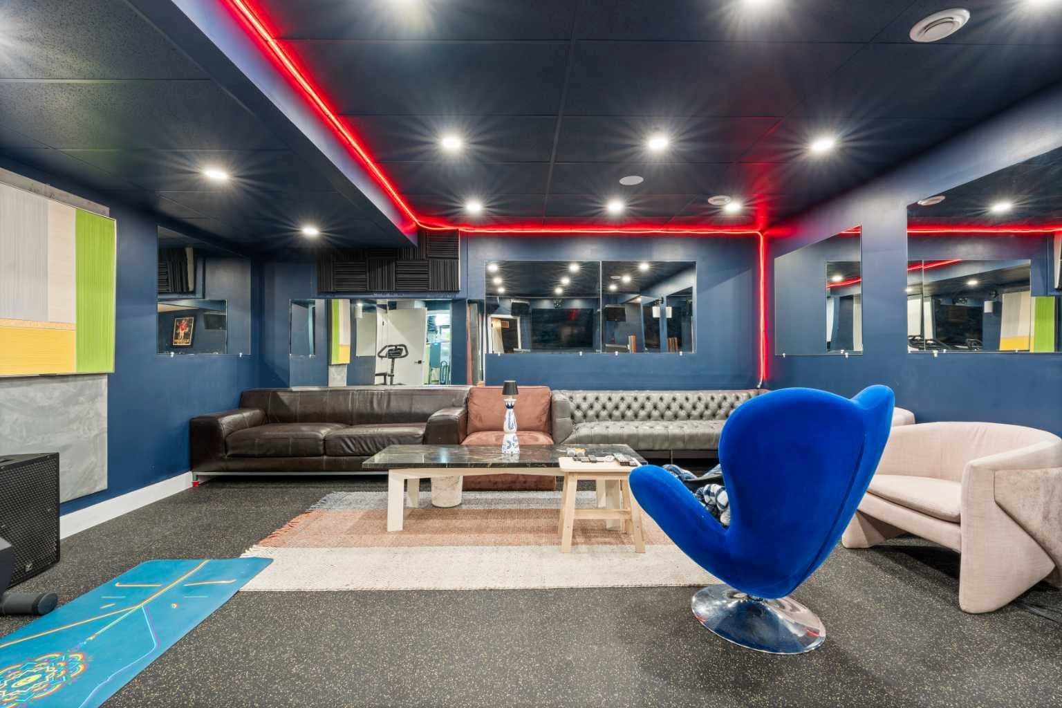 931 Shawnee Drive SW