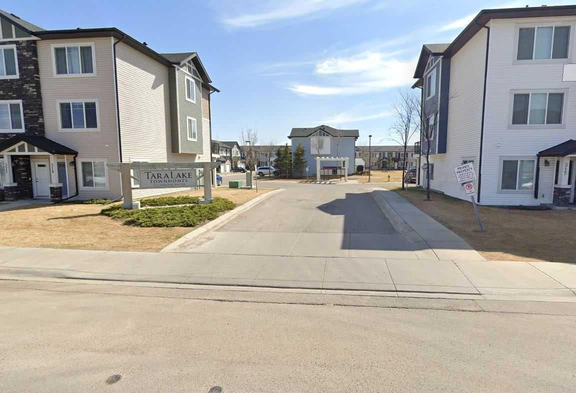 2103, 333 Taralake Way NE