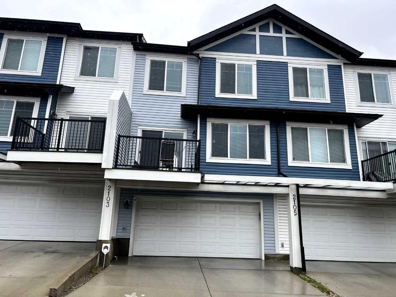 2103, 333 Taralake Way NE