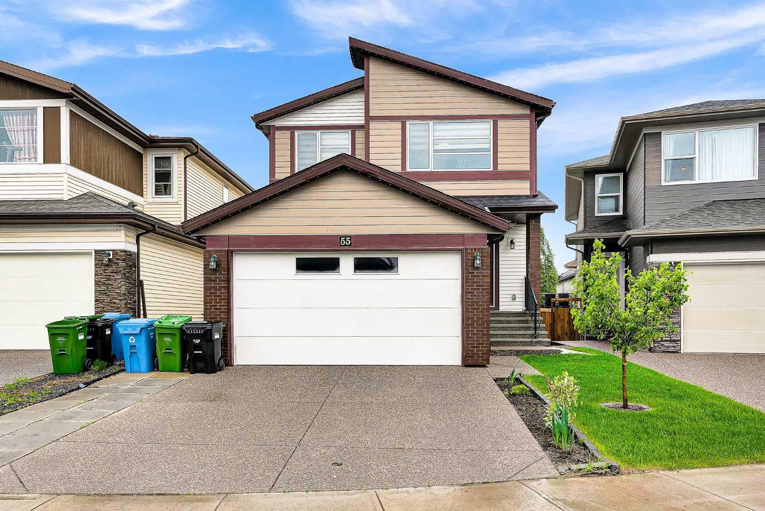 55 Walden Place SE