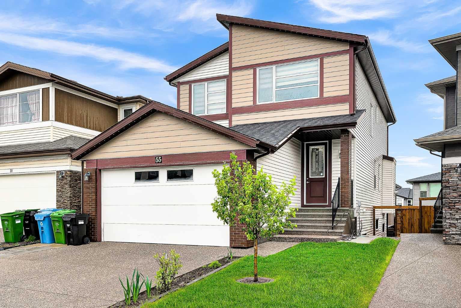 55 Walden Place SE