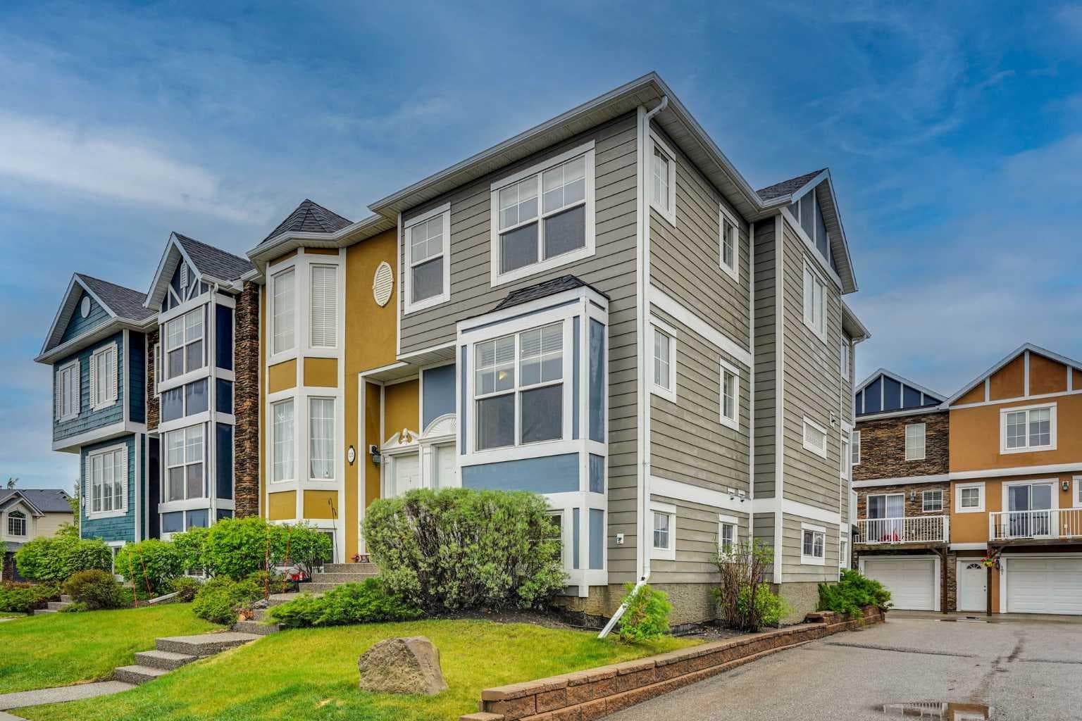 124 Lavender Link 