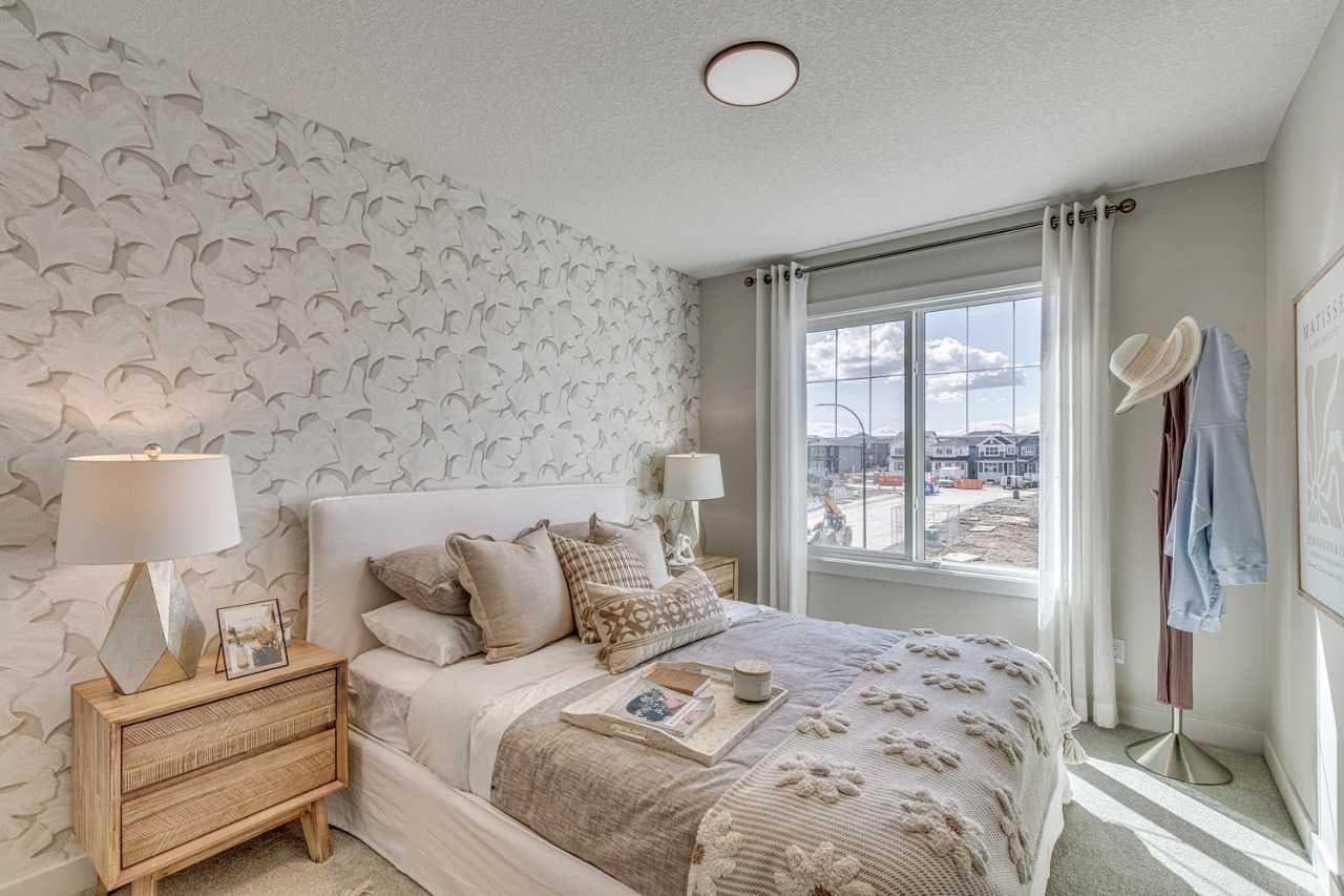 34 Amblefield Common NW