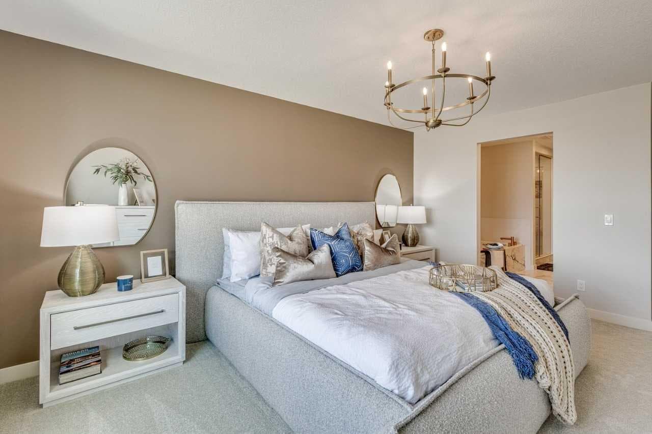 34 Amblefield Common NW