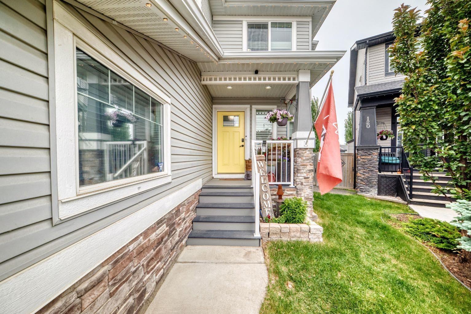 116 Kingsland Court SE