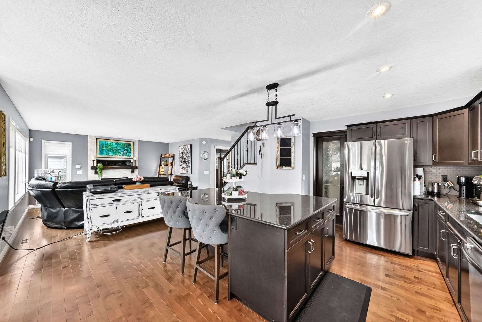 116 Kingsland Court SE