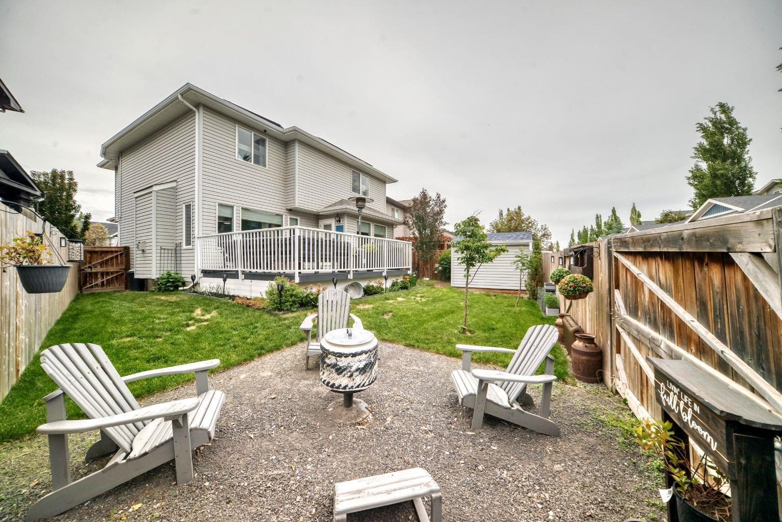 116 Kingsland Court SE