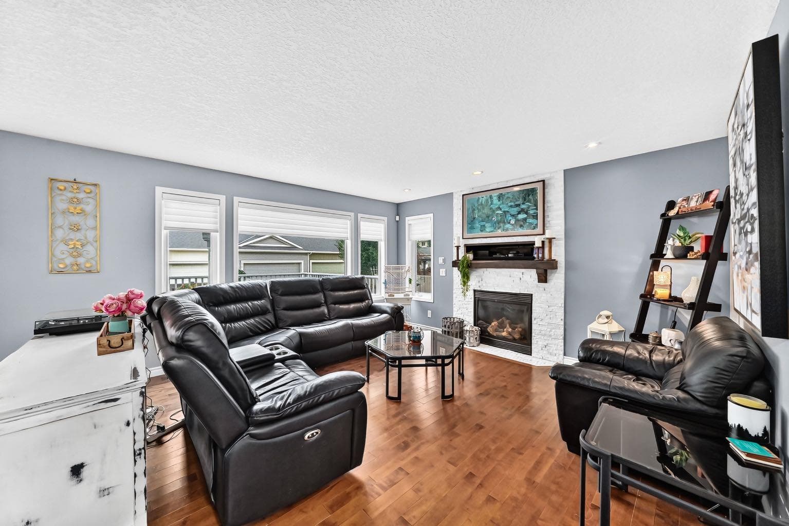 116 Kingsland Court SE