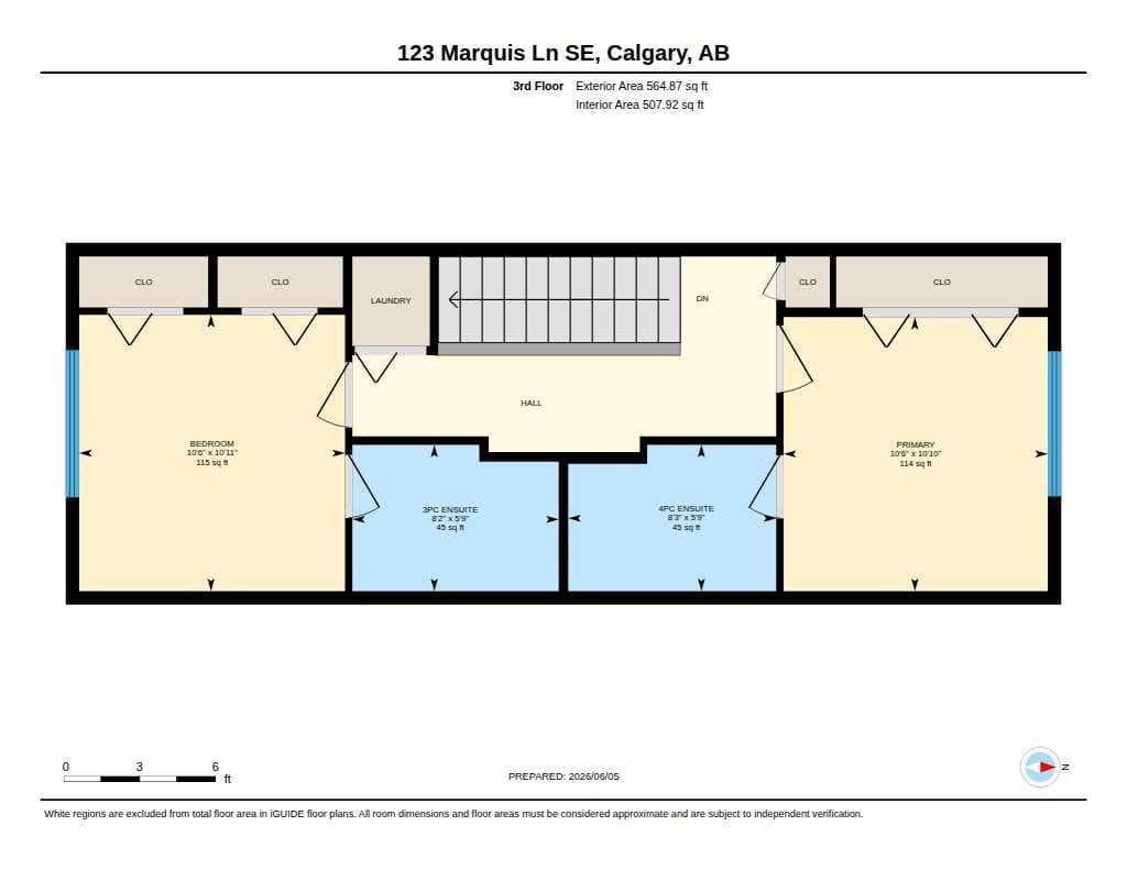 123 Marquis Lane SE