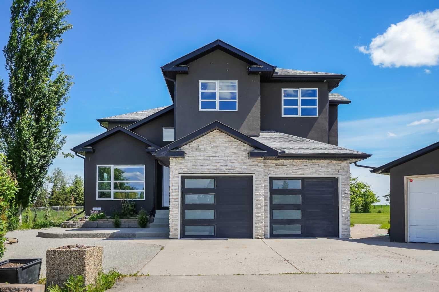 230122 Range Road 284A  