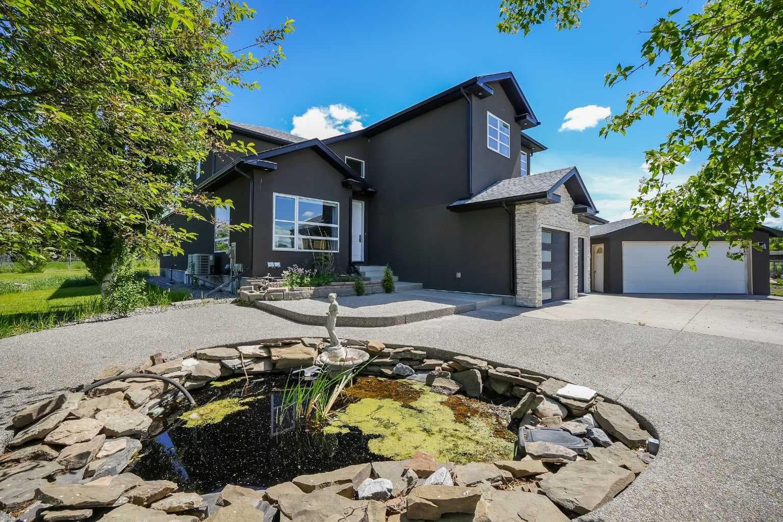 230122 Range Road 284A  