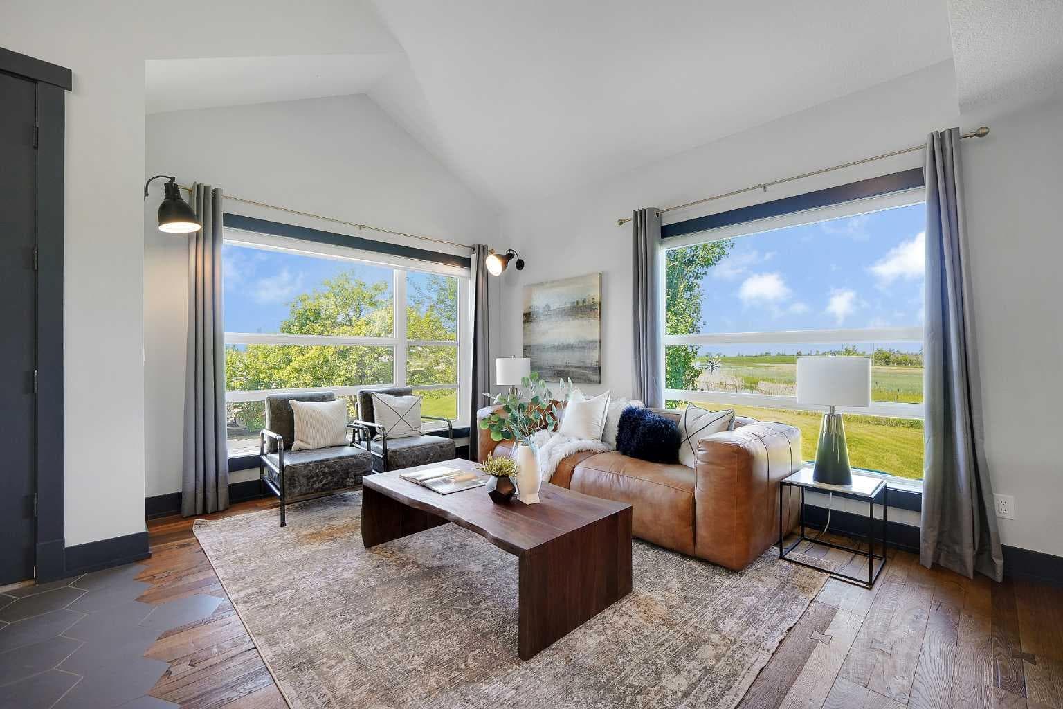 230122 Range Road 284A  