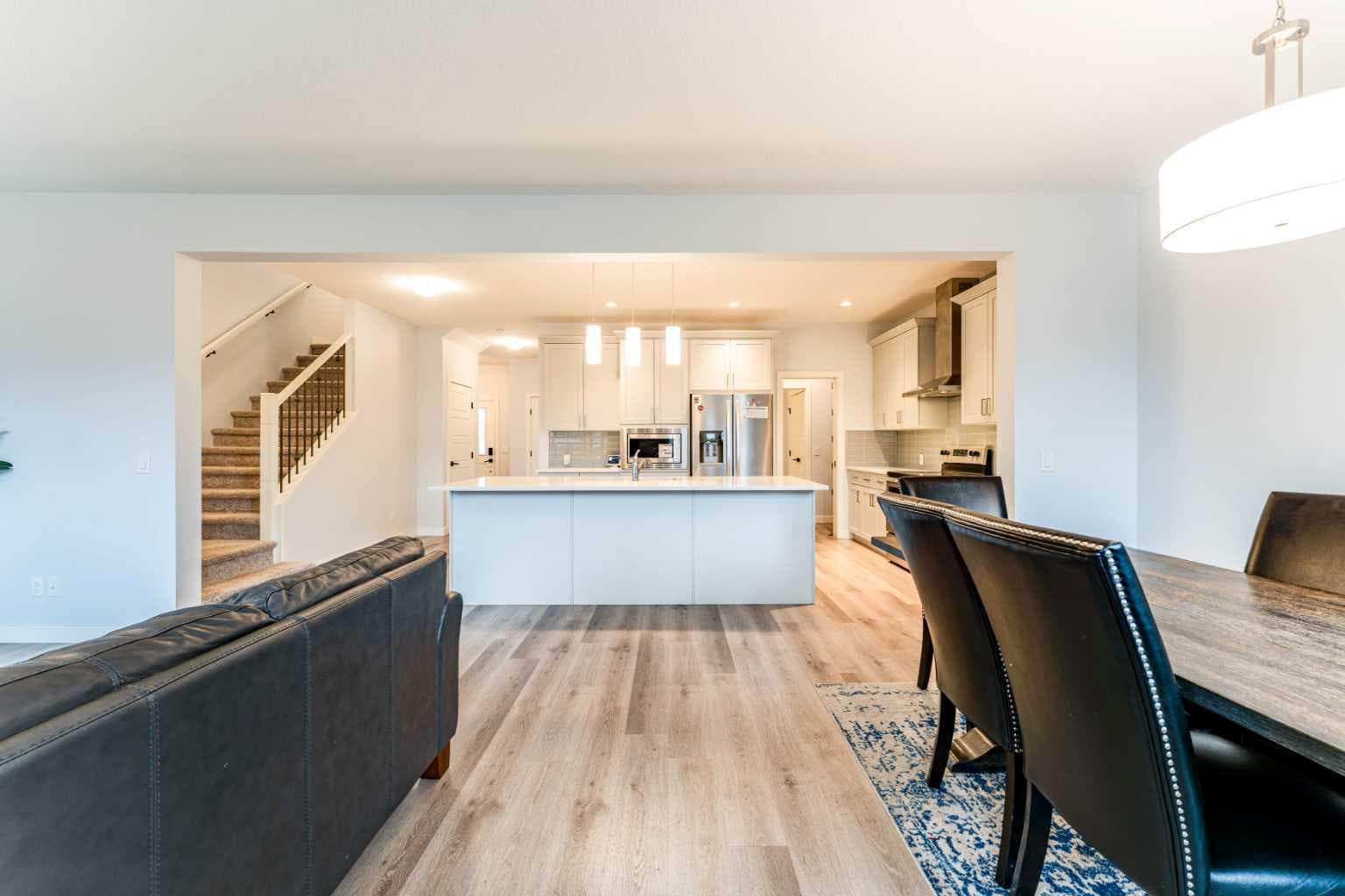 54 Evansfield Green NW