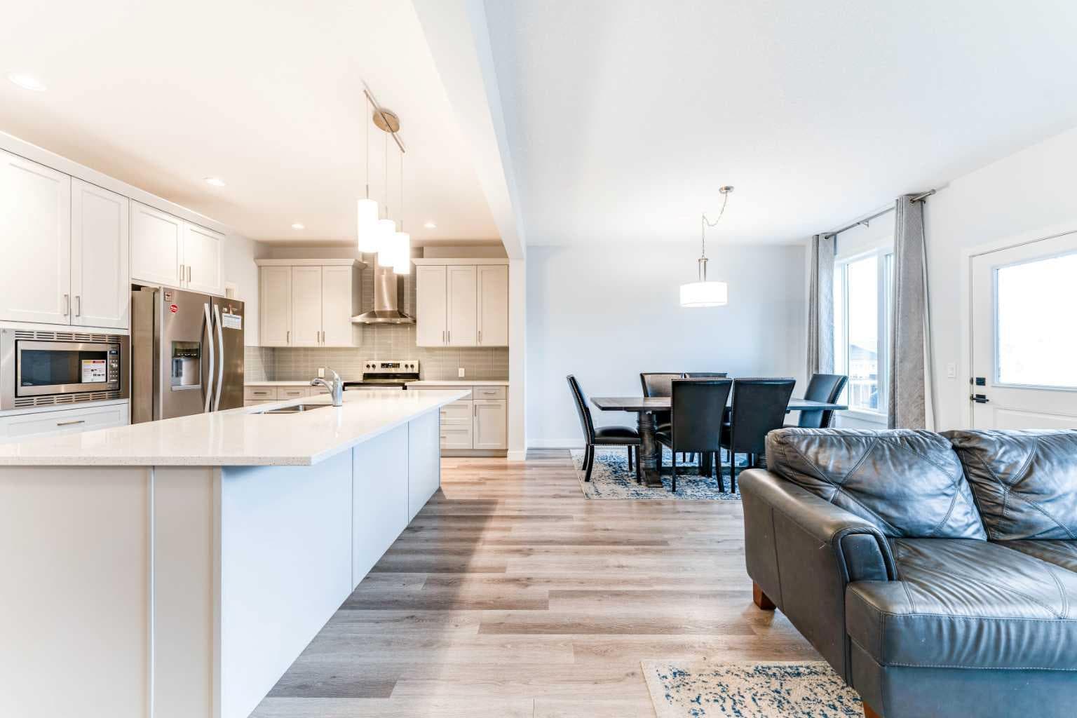 54 Evansfield Green NW