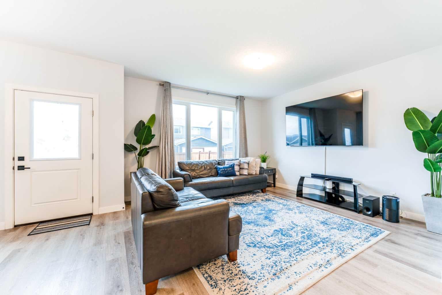 54 Evansfield Green NW