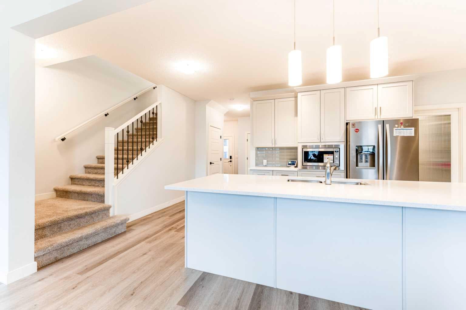 54 Evansfield Green NW