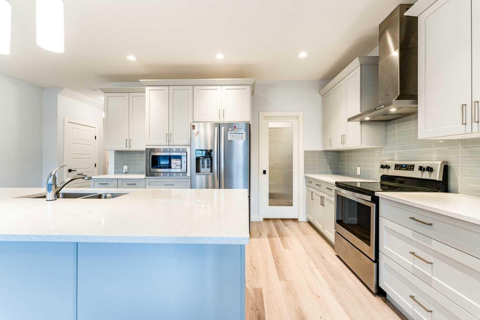 54 Evansfield Green NW