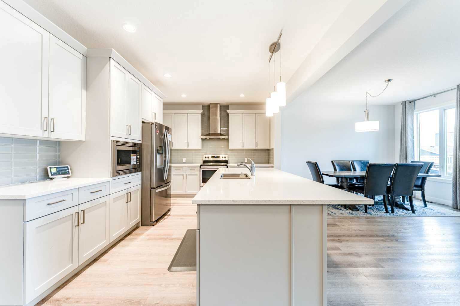 54 Evansfield Green NW