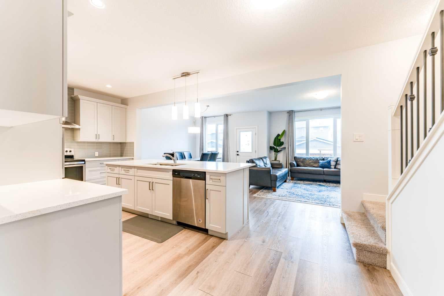 54 Evansfield Green NW
