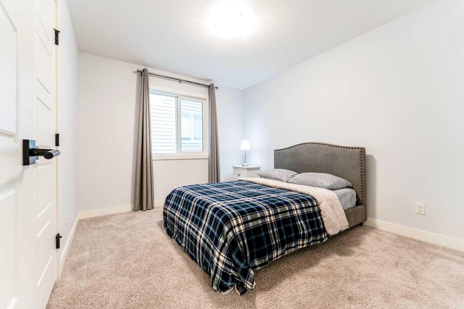54 Evansfield Green NW