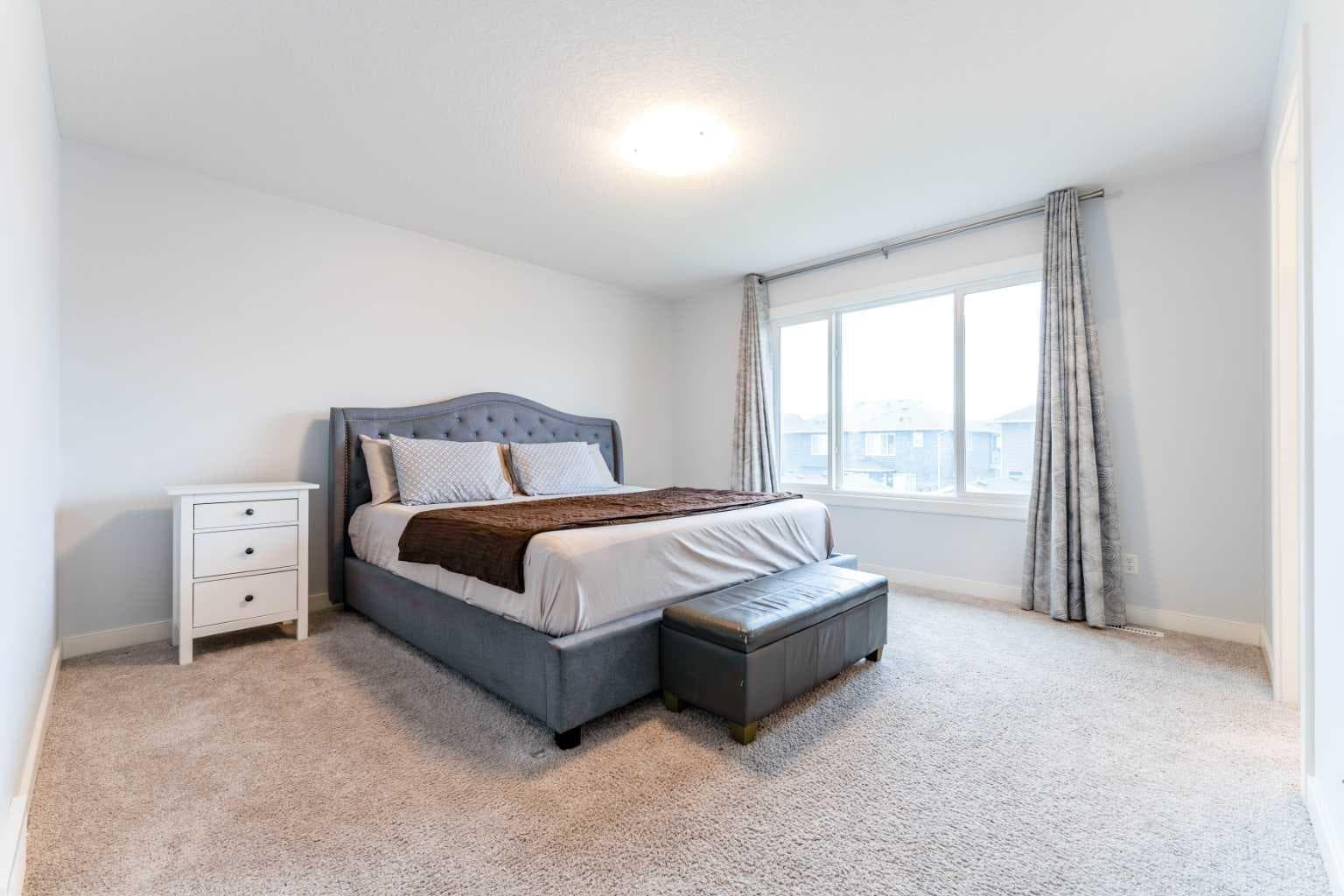 54 Evansfield Green NW