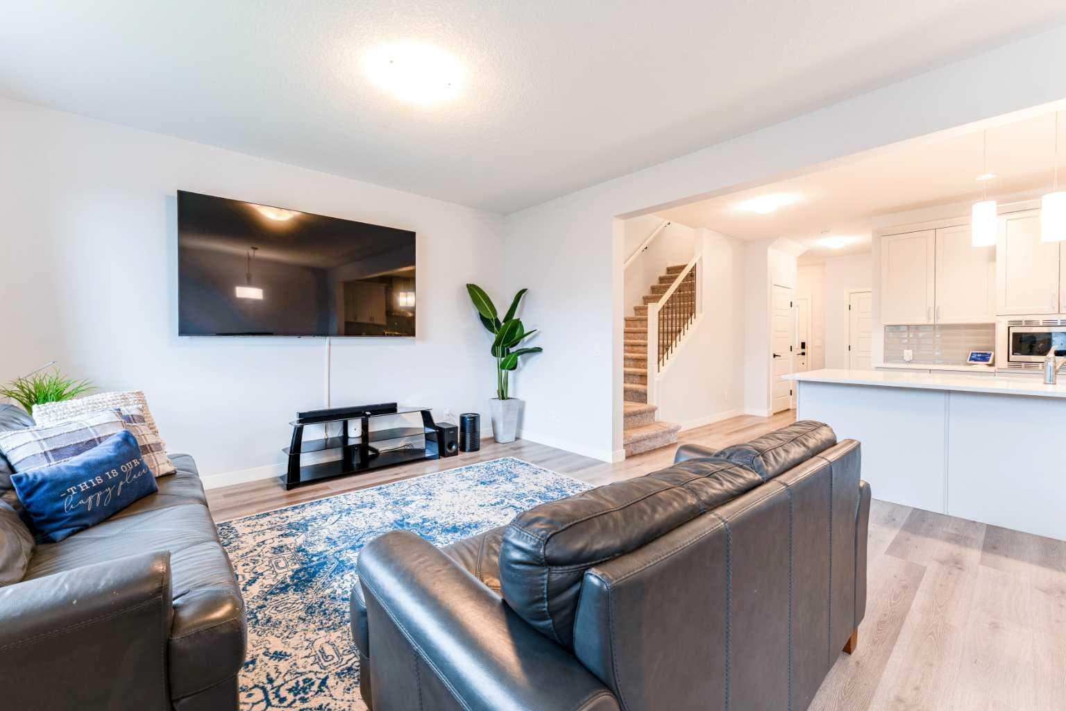 54 Evansfield Green NW