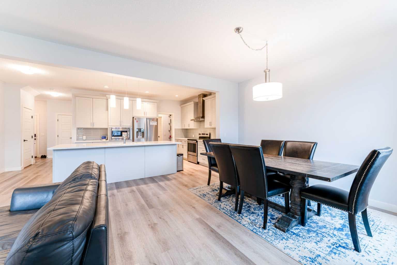 54 Evansfield Green NW