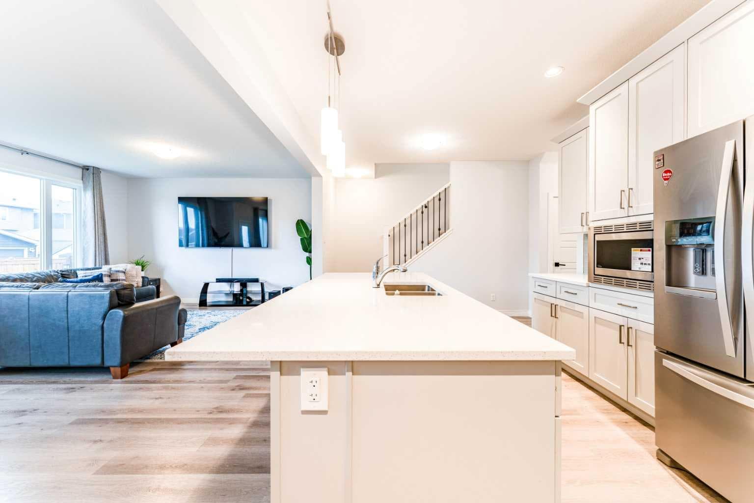 54 Evansfield Green NW