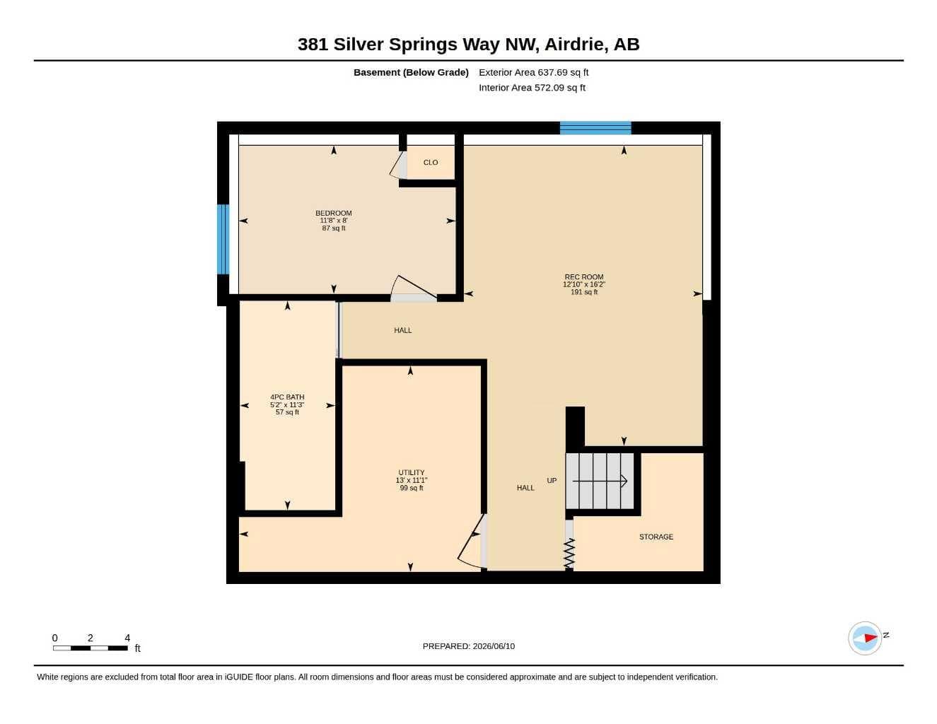381 Silver Springs Way NW